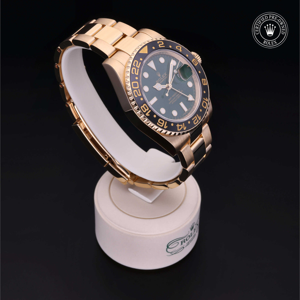 GMT-Master II