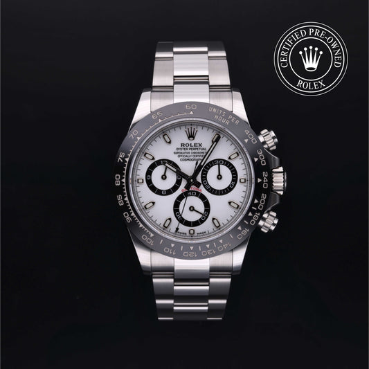 Cosmograph Daytona