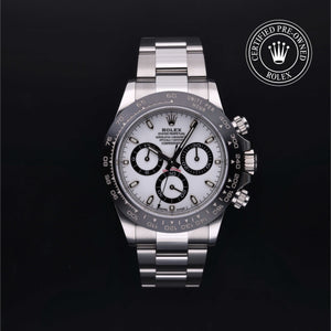 Cosmograph Daytona