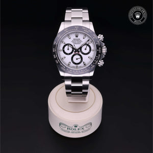 Cosmograph Daytona
