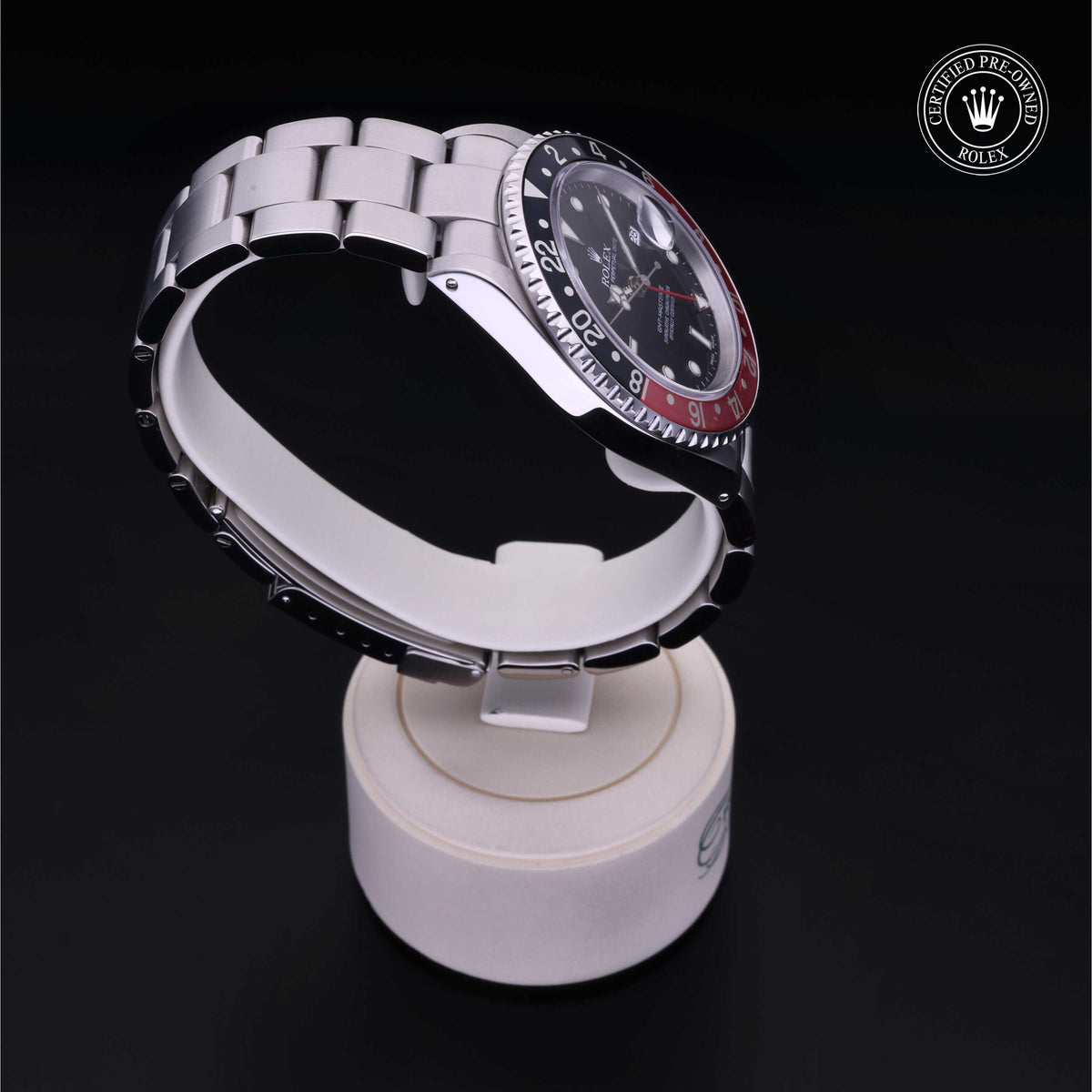 Oyster Perpetual GMT-Master II