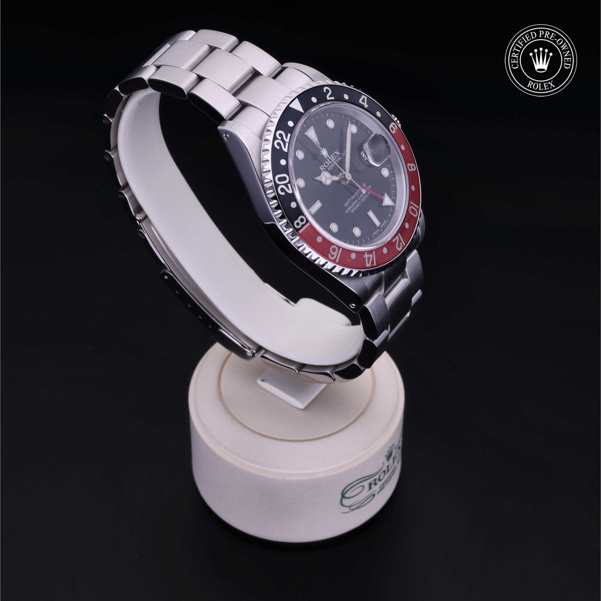 Oyster Perpetual GMT-Master II