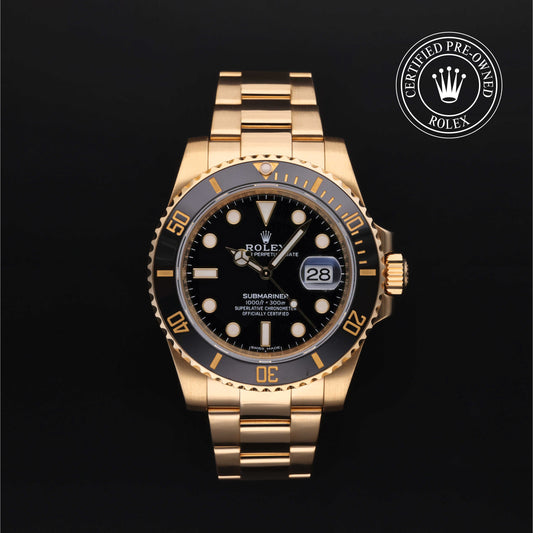 Submariner Date