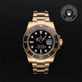 Submariner Date