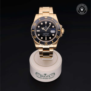 Submariner Date