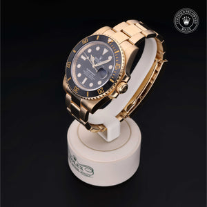 Submariner Date