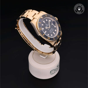 Submariner Date