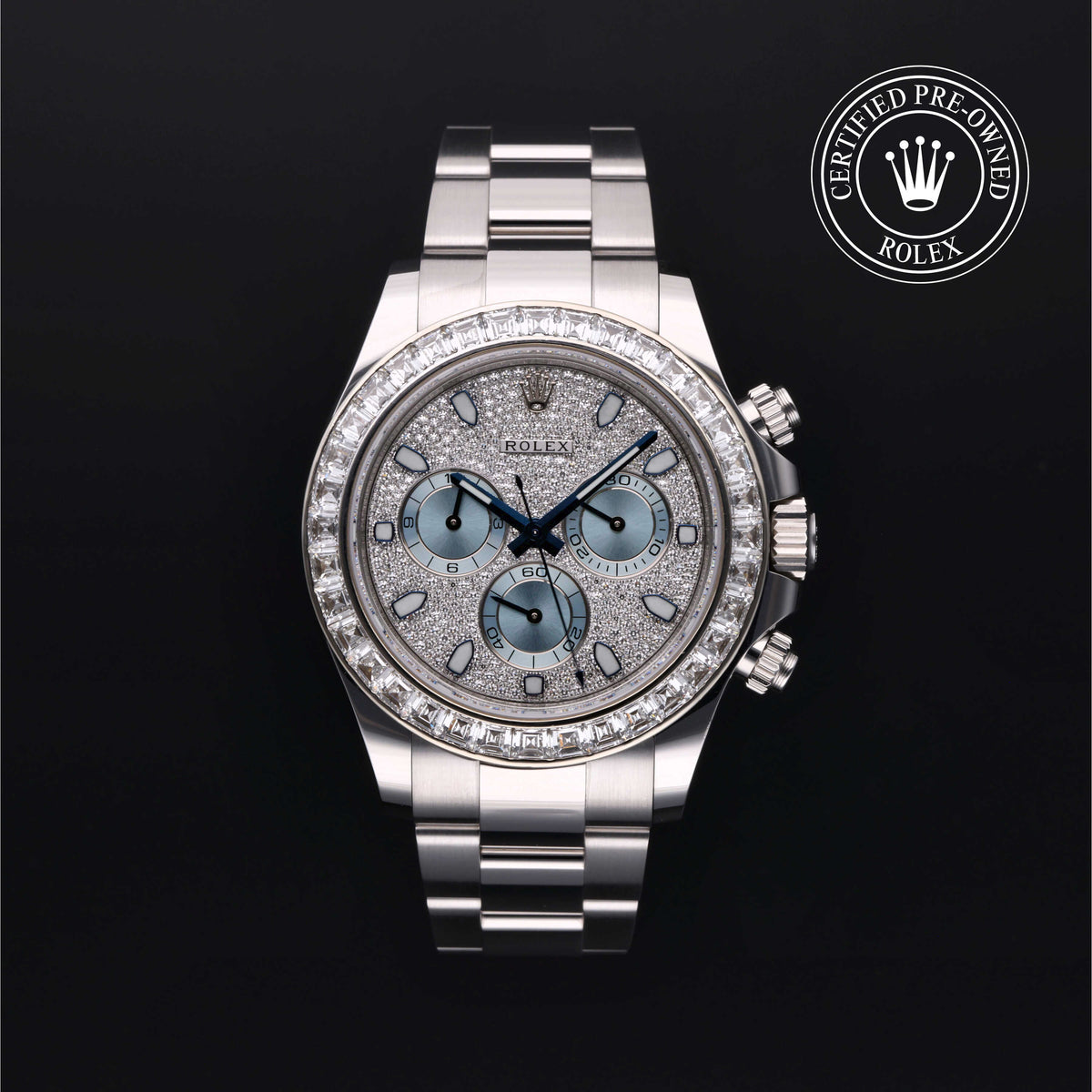 Oyster Perpetual Cosmograph Daytona