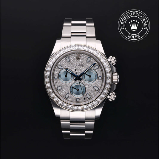 Oyster Perpetual Cosmograph Daytona