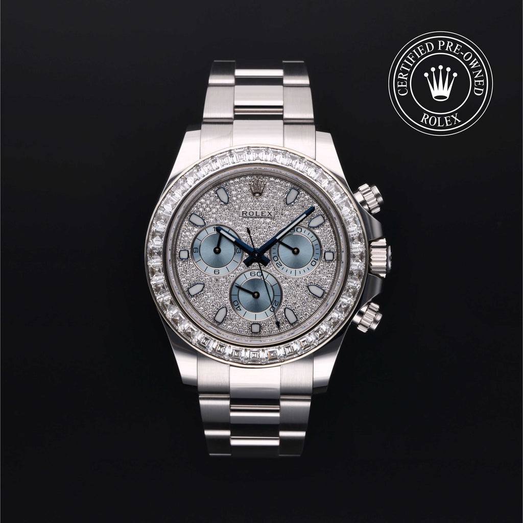 V*n様 ROLEX Oyster Perpetual Cosmograph R_3120.