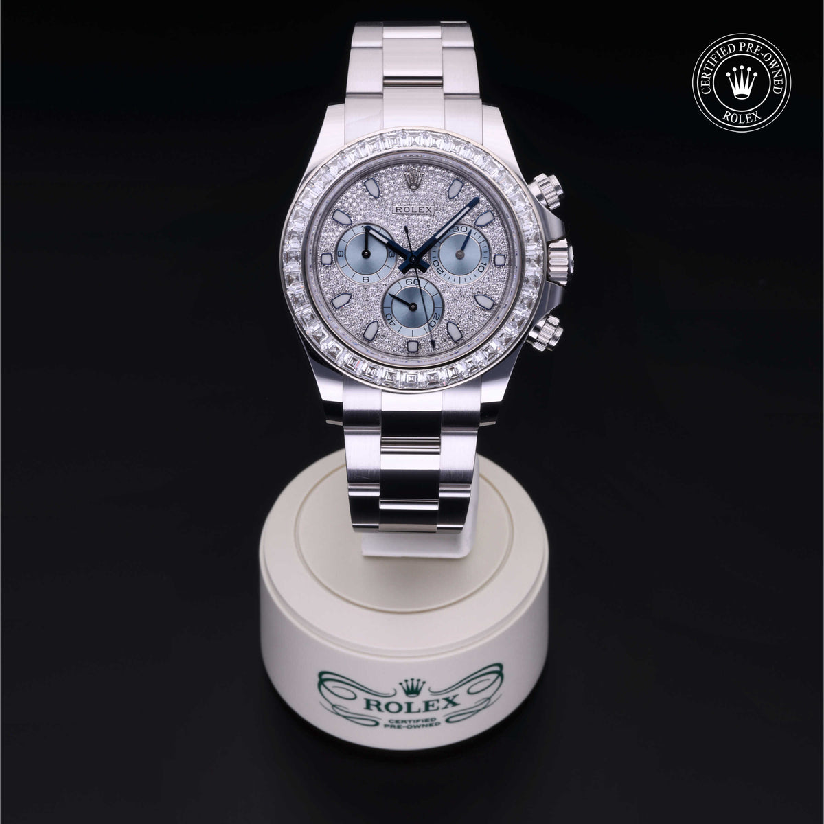 Oyster Perpetual Cosmograph Daytona