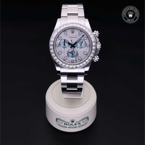 Oyster Perpetual Cosmograph Daytona