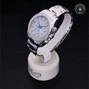 Oyster Perpetual Cosmograph Daytona