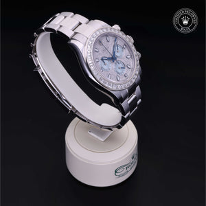 Oyster Perpetual Cosmograph Daytona