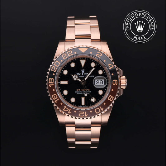 GMT-Master II
