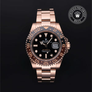GMT-Master II
