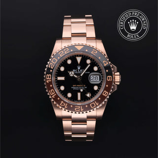 GMT-Master II