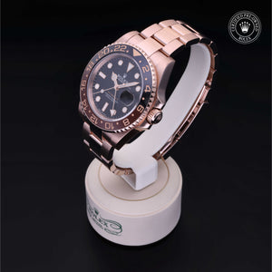 GMT-Master II
