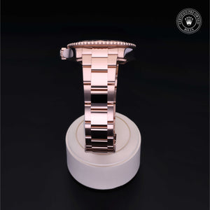 GMT-Master II