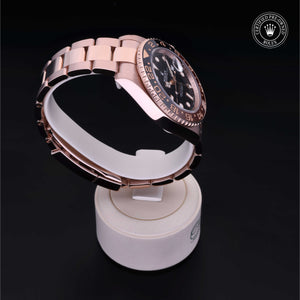 GMT-Master II