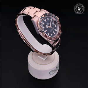 GMT-Master II