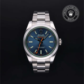 Milgauss