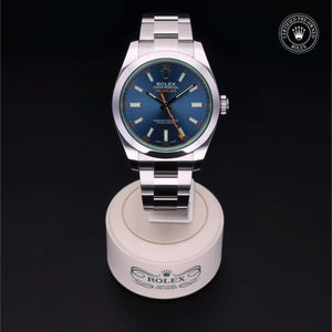 Milgauss
