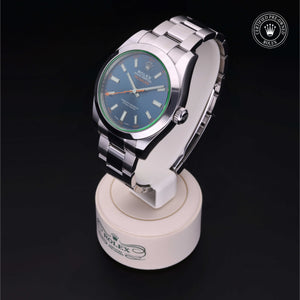 Milgauss