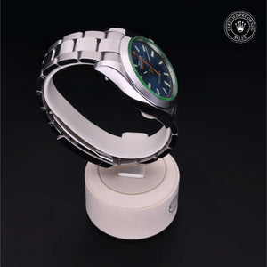 Milgauss