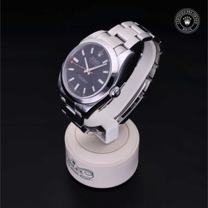 Milgauss