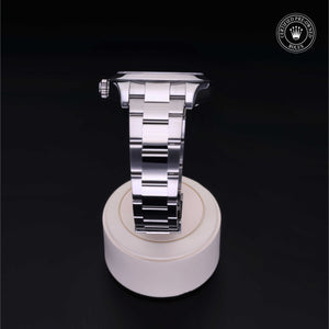 Milgauss