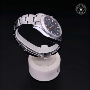 Milgauss