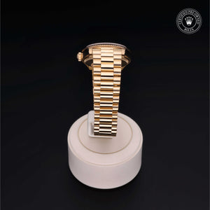Oyster Perpetual Datejust 31