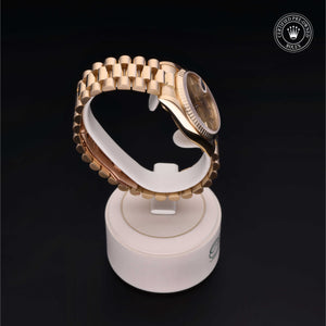 Oyster Perpetual Datejust 31