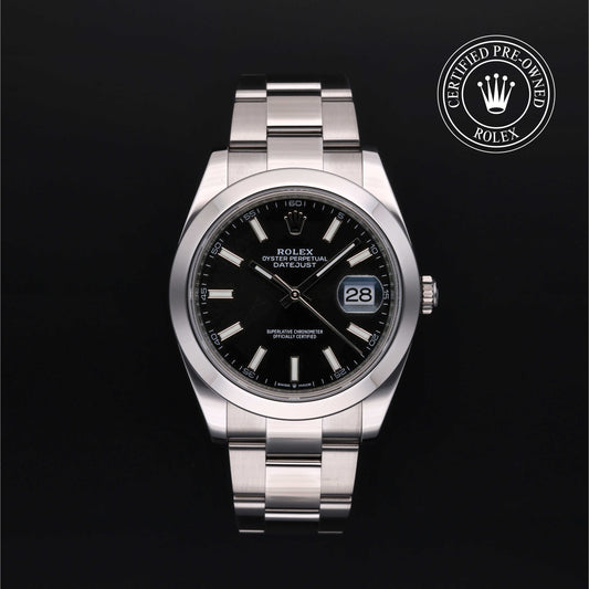 Datejust 41
