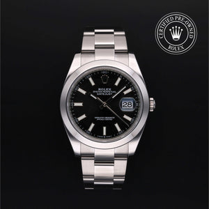 Datejust 41