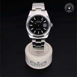 Datejust 41
