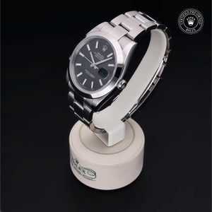 Datejust 41