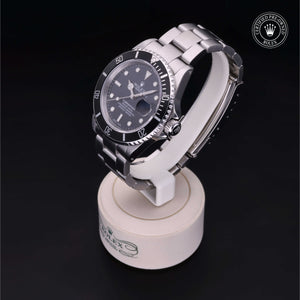 Oyster Perpetual Submariner Date