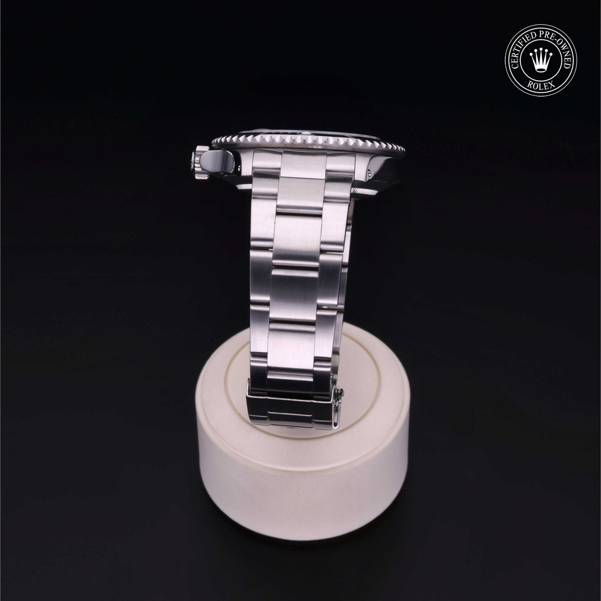 Oyster Perpetual Submariner Date