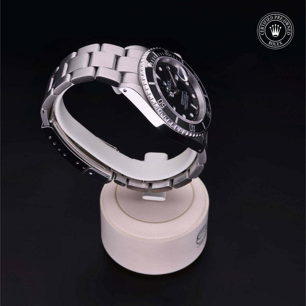 Oyster Perpetual Submariner Date