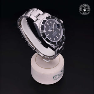Oyster Perpetual Submariner Date
