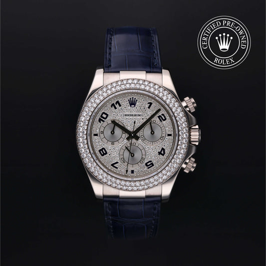 Oyster Perpetual Cosmograph Daytona