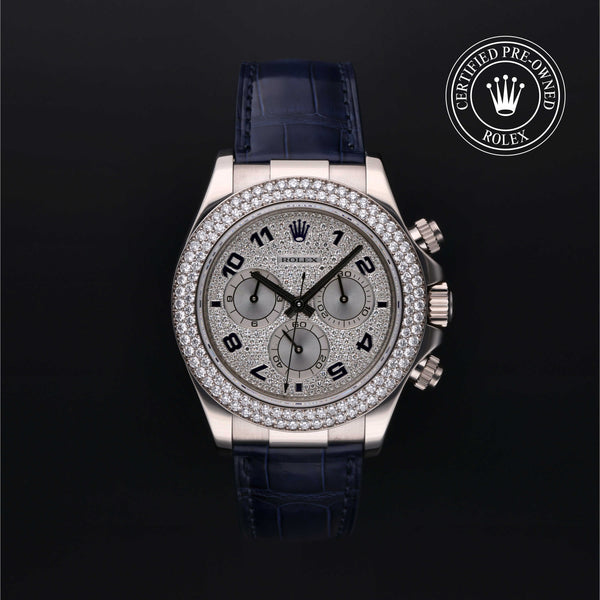Oyster Perpetual Cosmograph Daytona