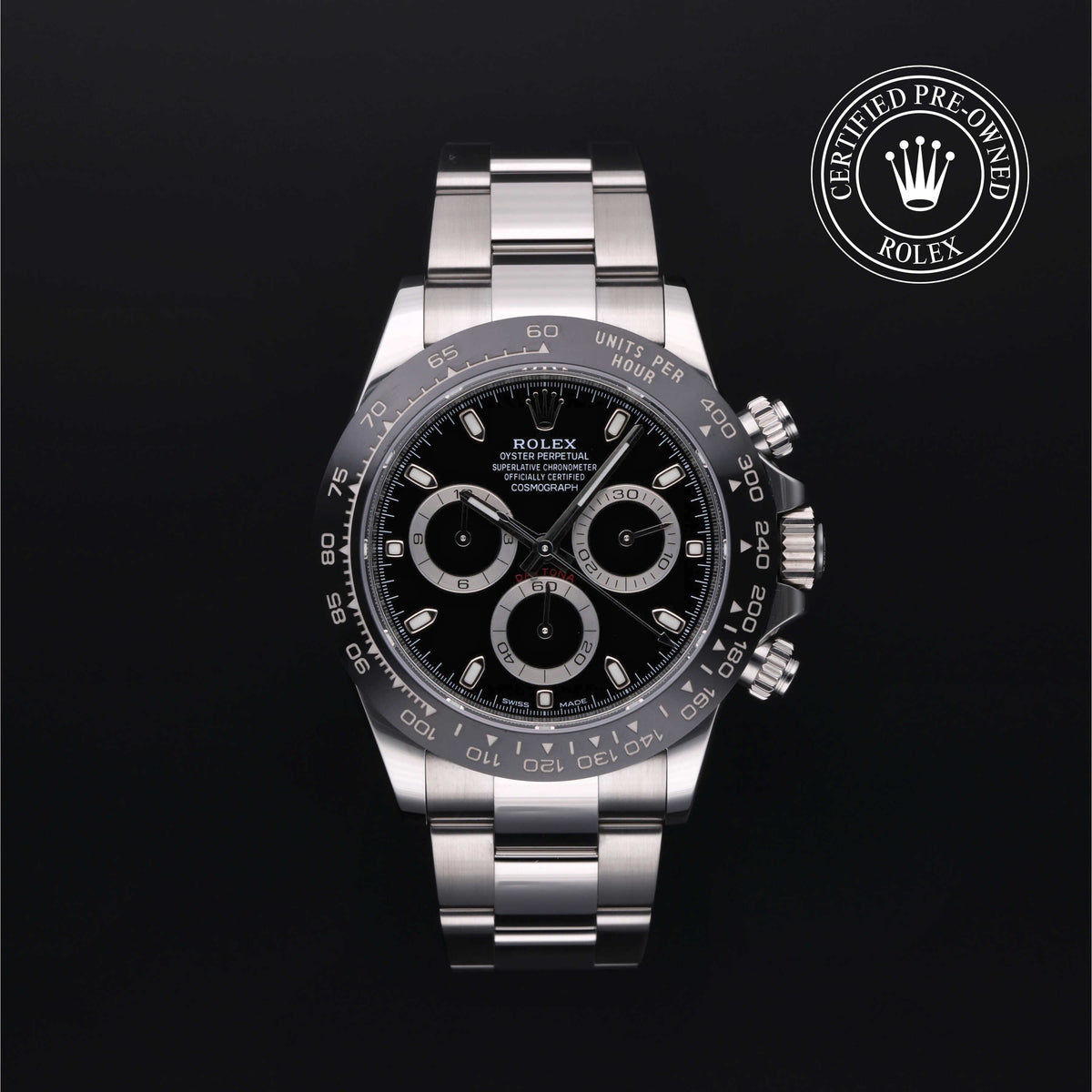 Cosmograph Daytona