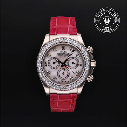 Oyster Perpetual Cosmograph Daytona