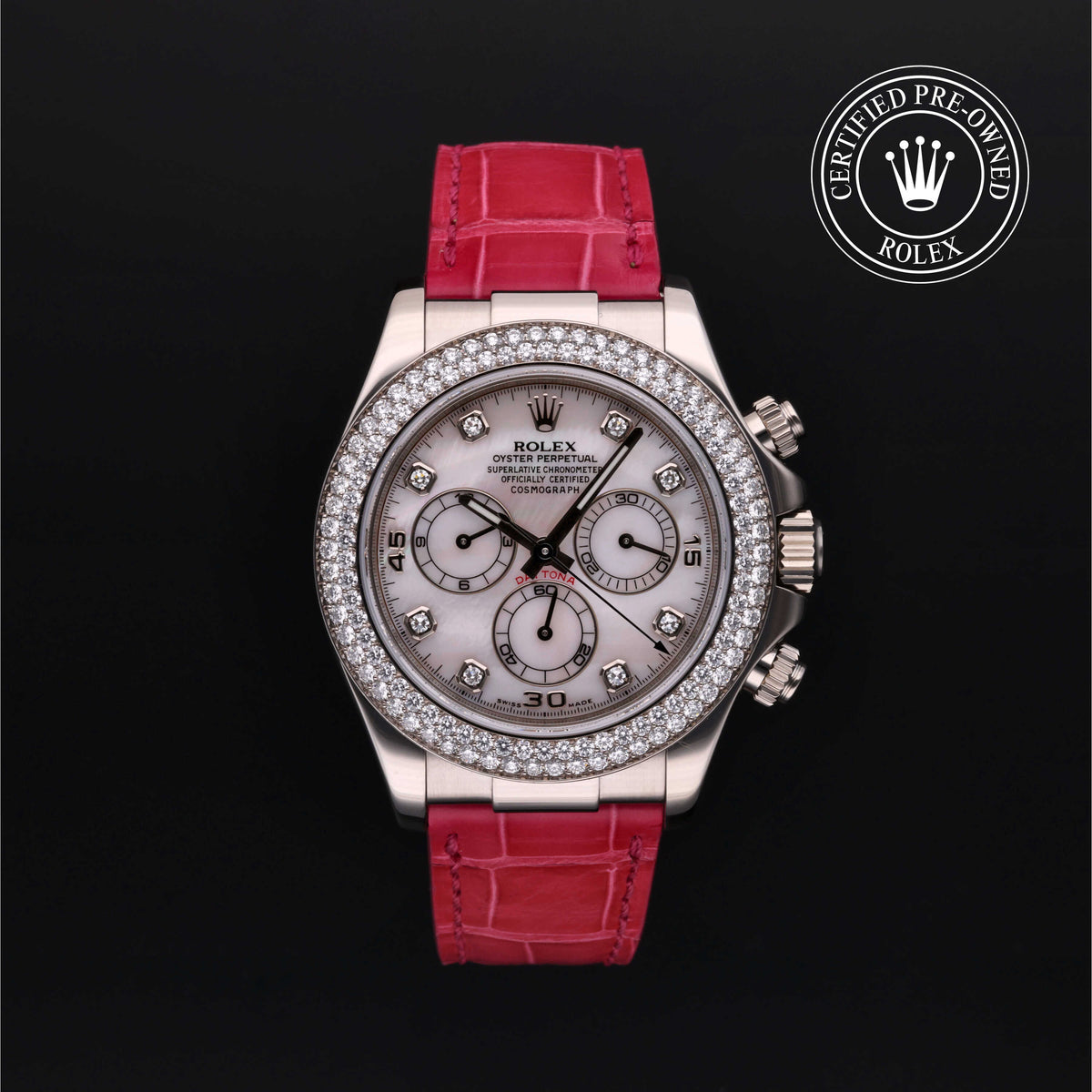 Oyster Perpetual Cosmograph Daytona