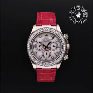 Oyster Perpetual Cosmograph Daytona