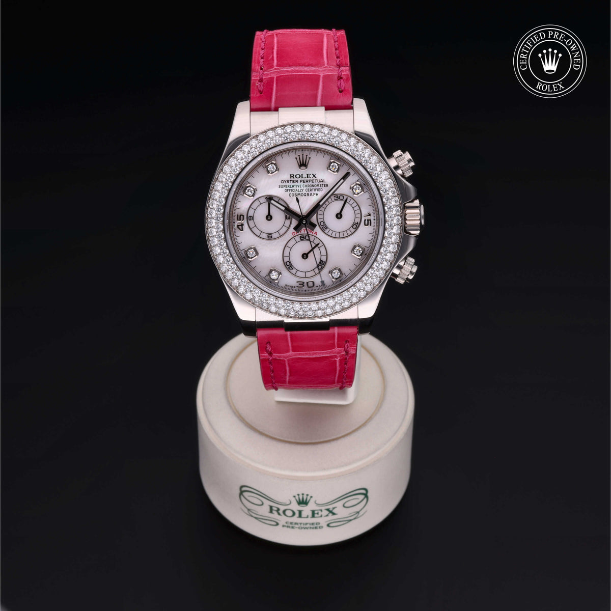 Oyster Perpetual Cosmograph Daytona