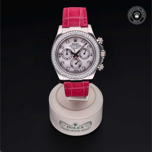 Oyster Perpetual Cosmograph Daytona